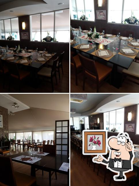 Ristorante Modigliani