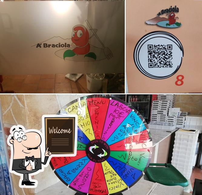 Vedi la immagine di A’ Braciola