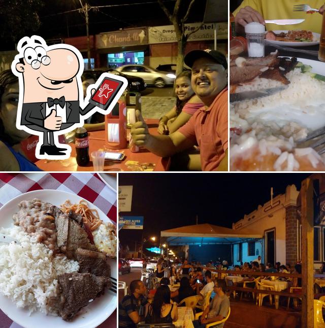Bar & Petiscaria Chopao