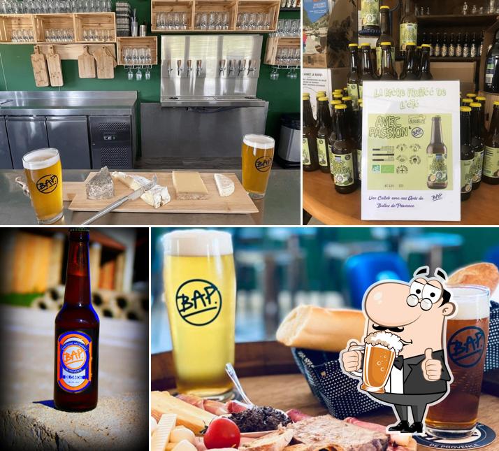 Brasserie Artisanale de Provence