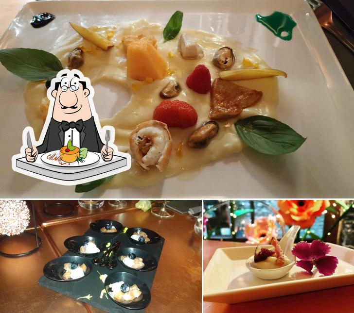 Cibo al Breeze Inn Ristorante Bistrot