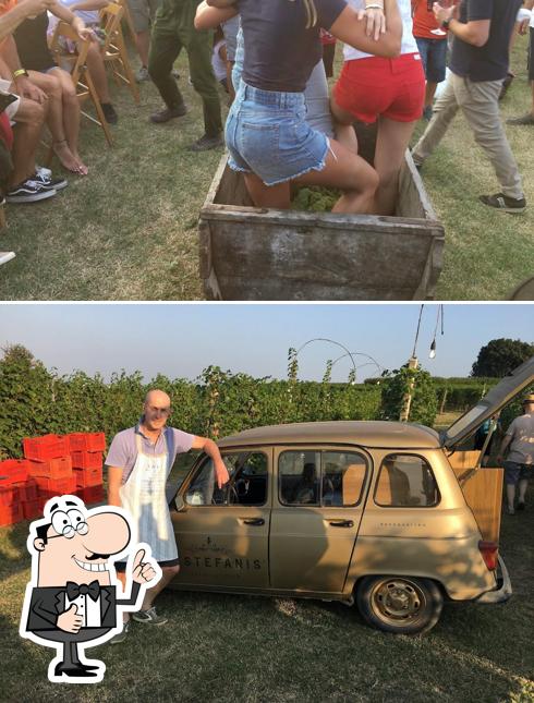 Vedi la foto di Cantina Destefanis Federico
