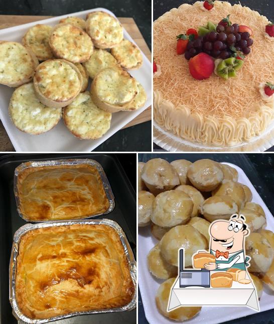 Delicias De Bacalhau