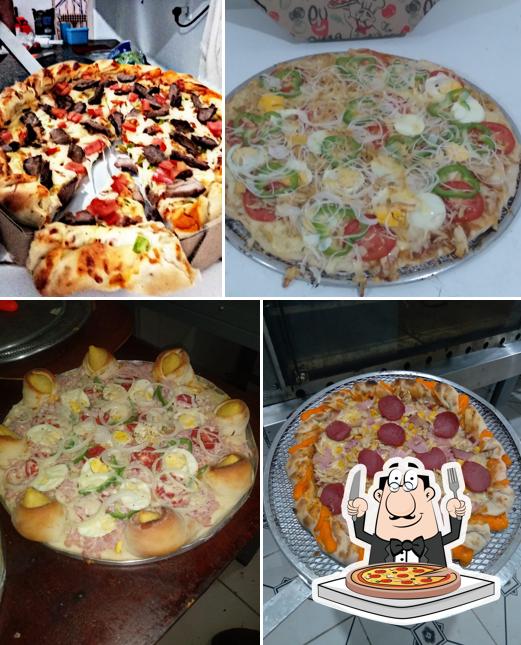 Eritaqui Pizza e burguer 98266-6930