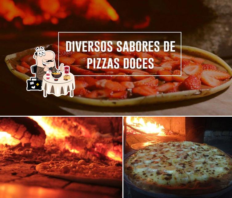 Pizzaria fioruccio