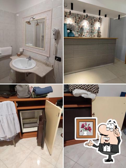 Hotel Almas Paestum ***