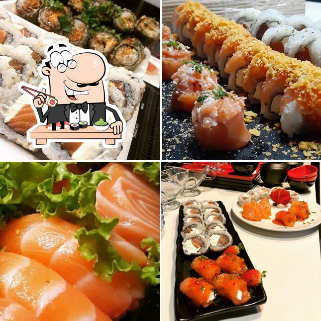 Hz.Sushibar