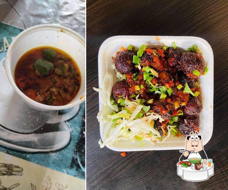 Kuber Sweets & Catering