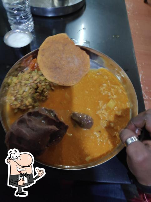 Mantu Dhaba picture