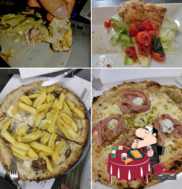 Martorano Pizza Experience