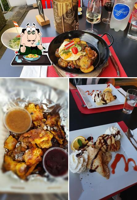 Cibo al Restaurant, Minigolf & Pingpong