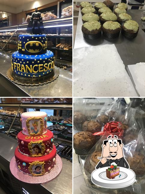 Pasticceria Biscottificio Panificio Mezzotero