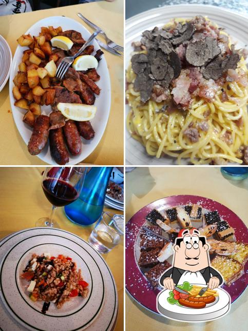 Ristorante Il Barco