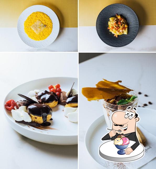 Ristorante Sciabola - Forte dei Marmi