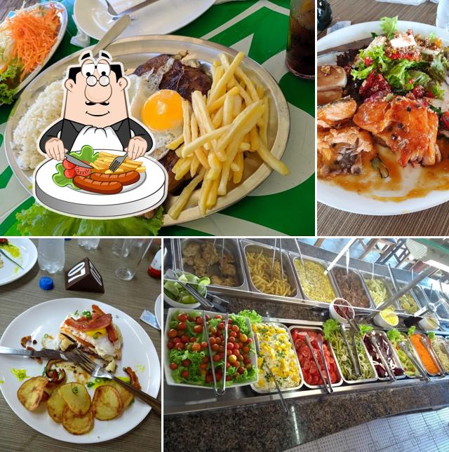 Schatel Praia Lanches