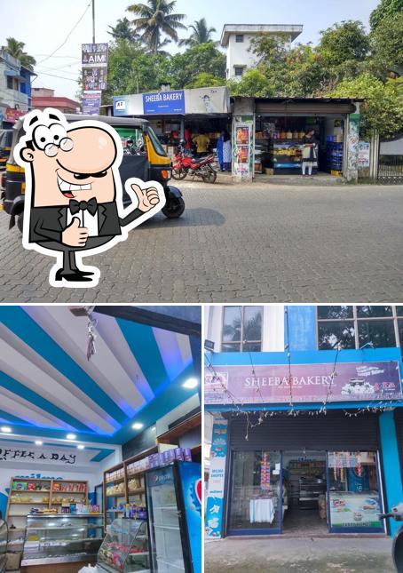 See this image of SHEEBA BAKERY