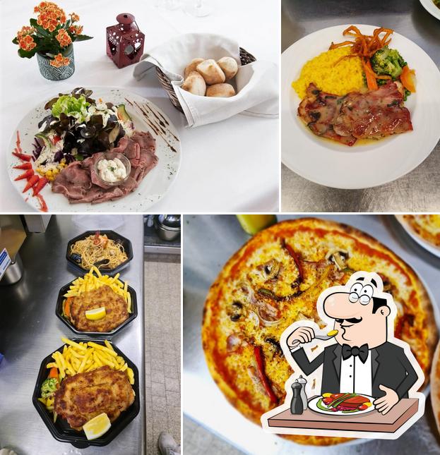 Restaurant Tannegg