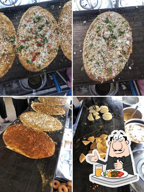 Meals at VV Tiffins