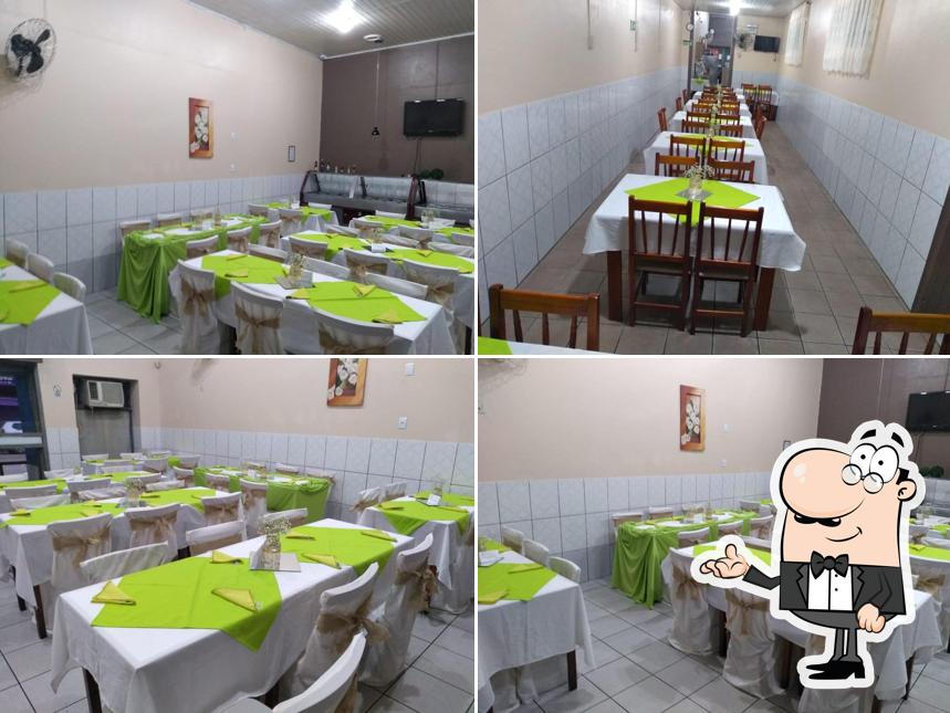 Restaurante & Buffet Bosenbecker