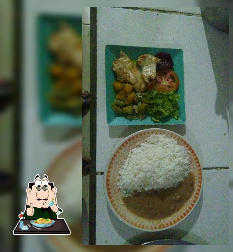 Restaurante E Hotel Pimenta