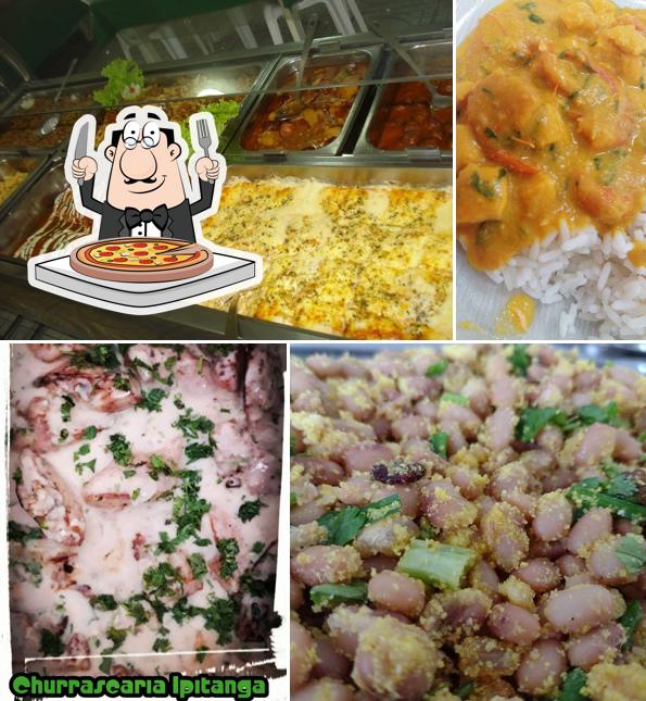 Restaurante e Churrascaria Ipitanga