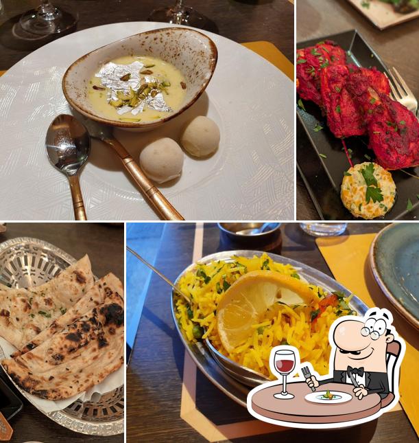 Ristorante Indiano Haveli Firenze - Indian Restaurant in Florence