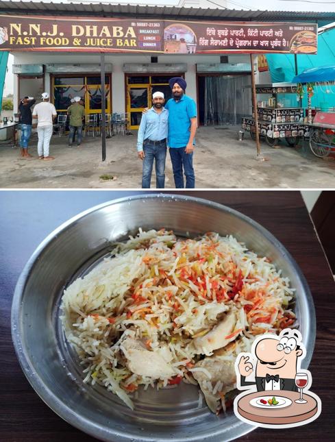 dhaba