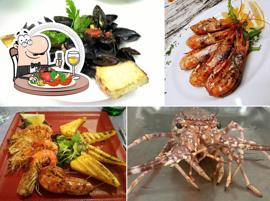 Ristorante Pizzeria Poseidon