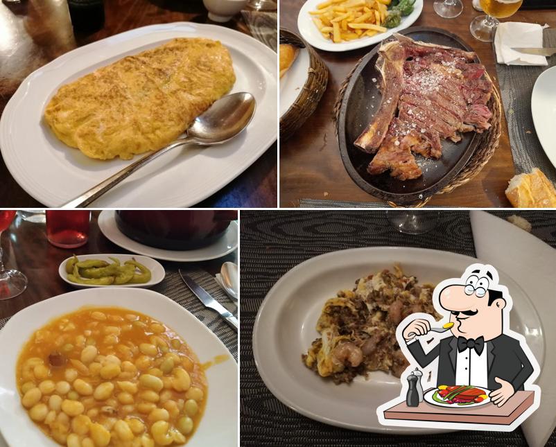Asador Restaurante Menchu