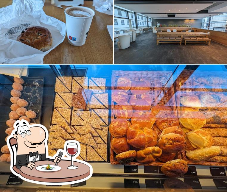 Backerei Happ Fruhstuck Preise