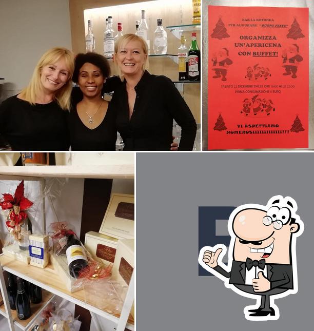 Ecco un'immagine di Bar La Rotonda