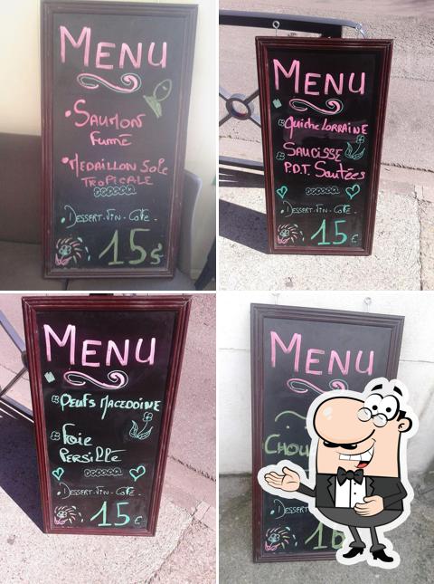Café des Sports