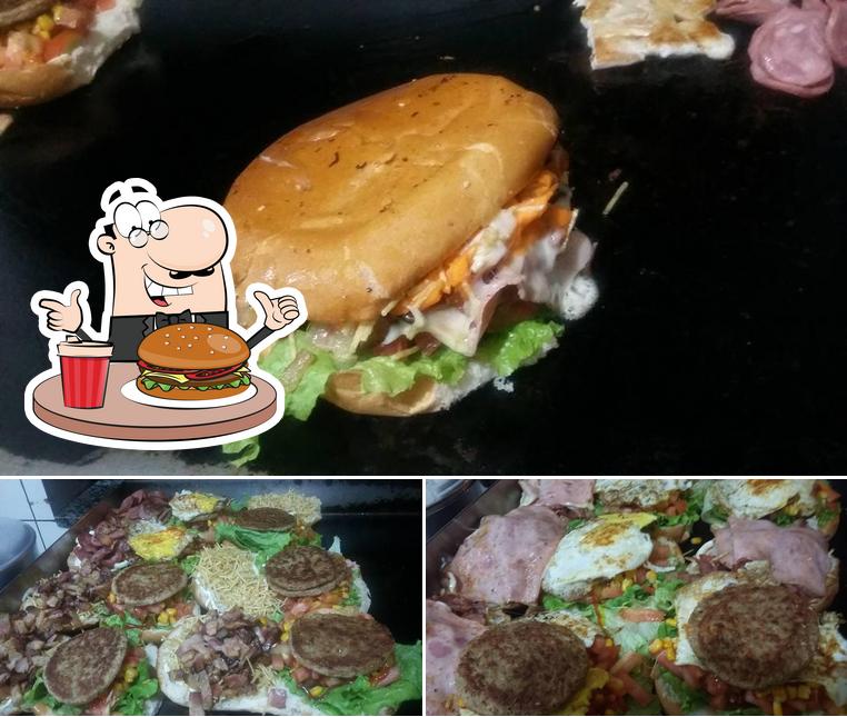 Lohanna Lanches