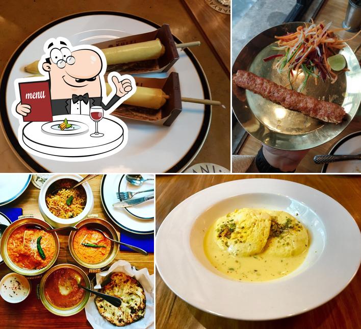 Daryaganj Restaurant