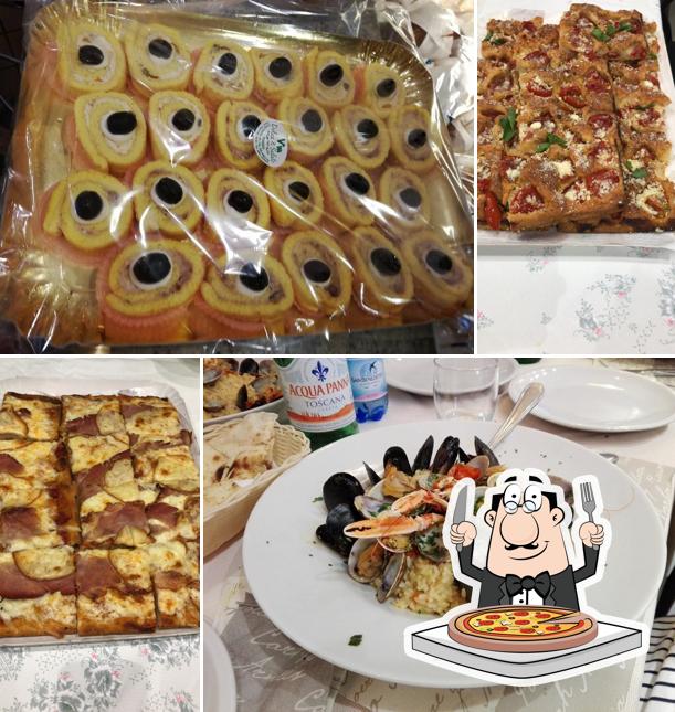 Panifici Dolce & Salato