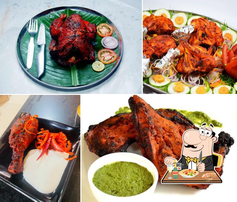 Funtime Family Restaurant