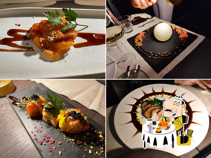 Platti al Koi Ristorante Giapponese - Sushi alla carta Torino