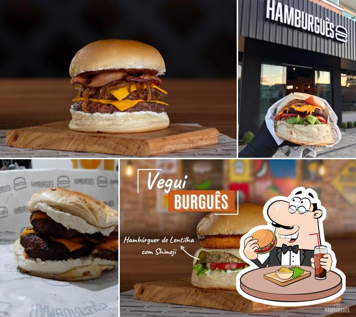Hamburguês
