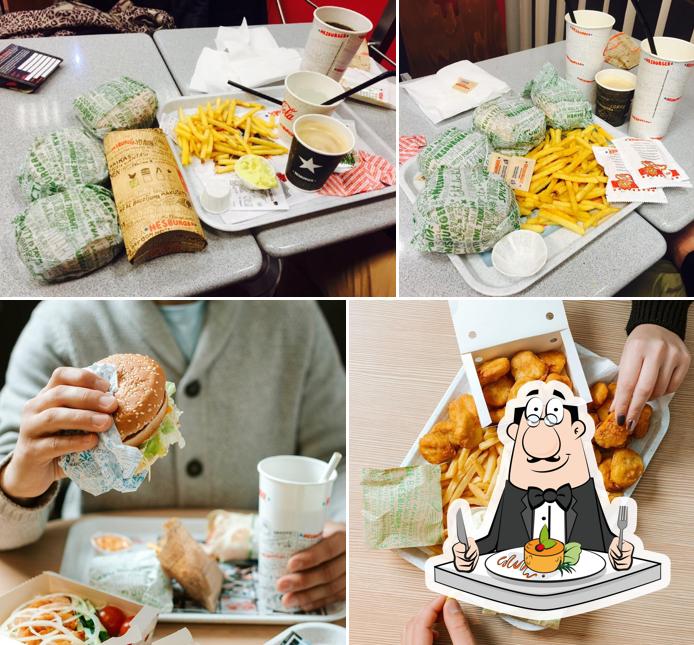 Hesburger