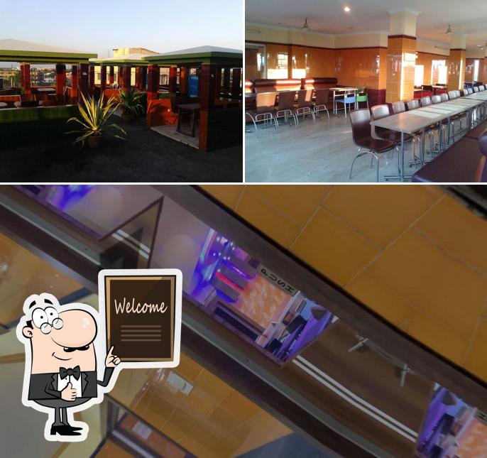 Here's a picture of Hotel Kalinga