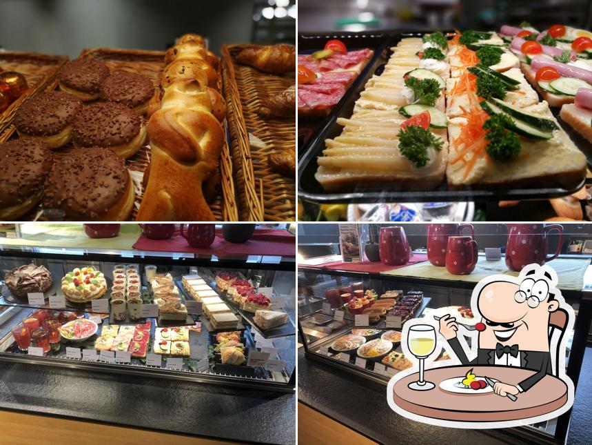 Cibo al Migros-Restaurant - Kriens - Hofmatt