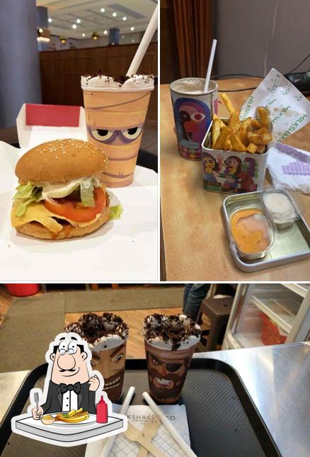 French fries are one of the most popular dishes in the world