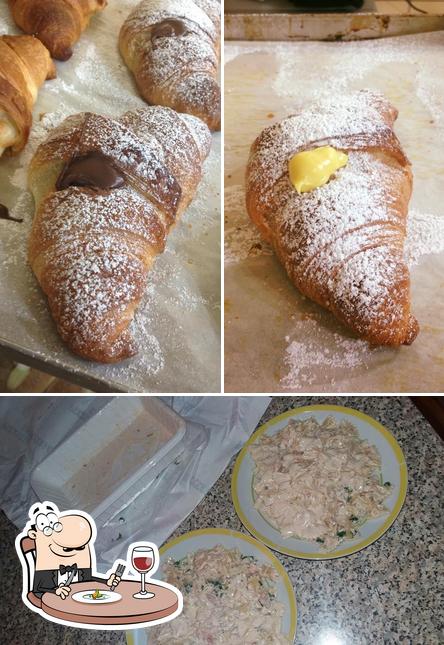 Platti al Golden Pizzas