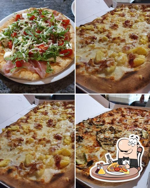 A Take Out - Pizzeria Birreria, puoi prenderti una bella pizza