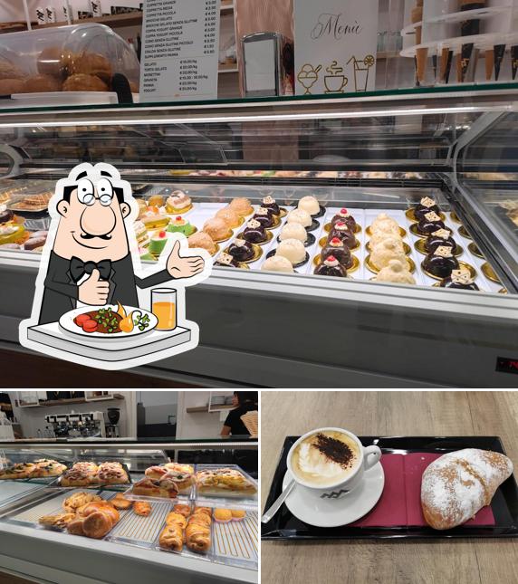 La immagine della cibo e bevanda di Bar Pasticceria Mangiafico - Melilli