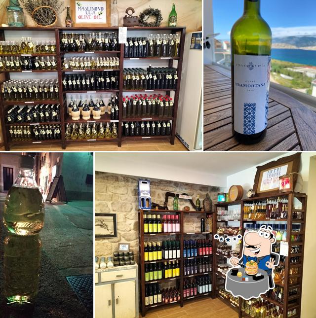 Cibo al PAG GASTRO PRODUCTS