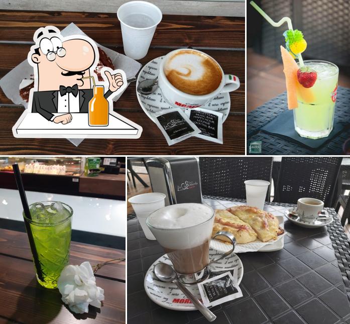 La Caffetteria Gaeta di Gennaro Spierto