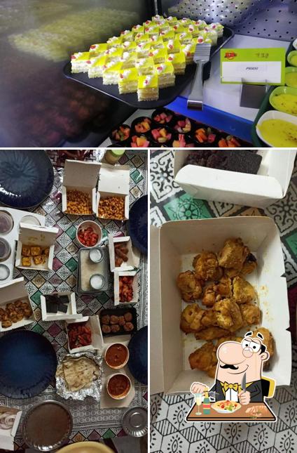 Food at AB's - Absolute Barbecues Miyapur, Hyderabad Food at AB's - Absolute Barbecues Miyapur, Hyderabad