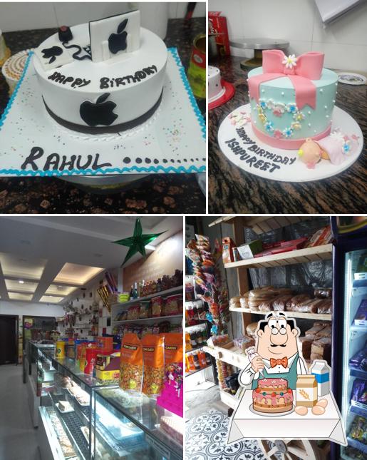 See the image of B S BAKE SHOP