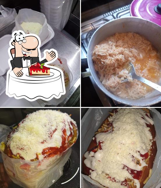 Cachorro Quente Demorô
